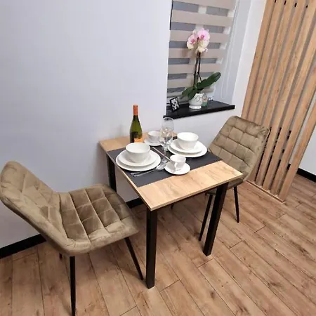Z Balia Apartmán *