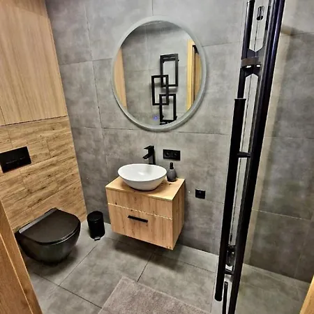 Z Balia Apartmán *