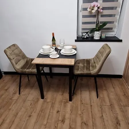 Z Balia Apartment