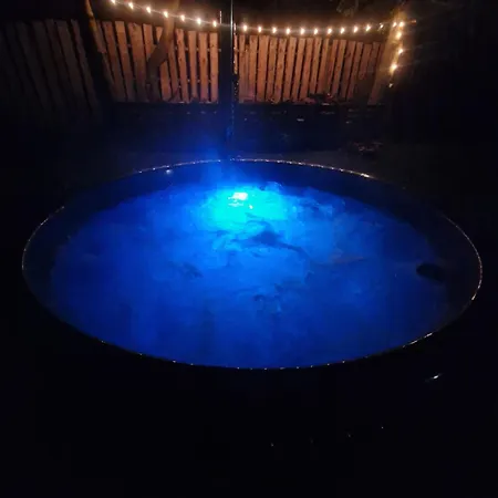Z Balia Apartmán *