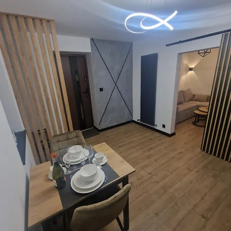 Appartement Z Balia