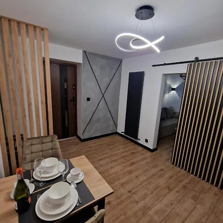 Appartement Z Balia *