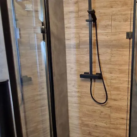 Apartment Z Balia Swieradow-Zdroj