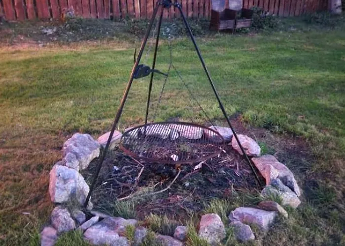 Апартаменты Z Balia