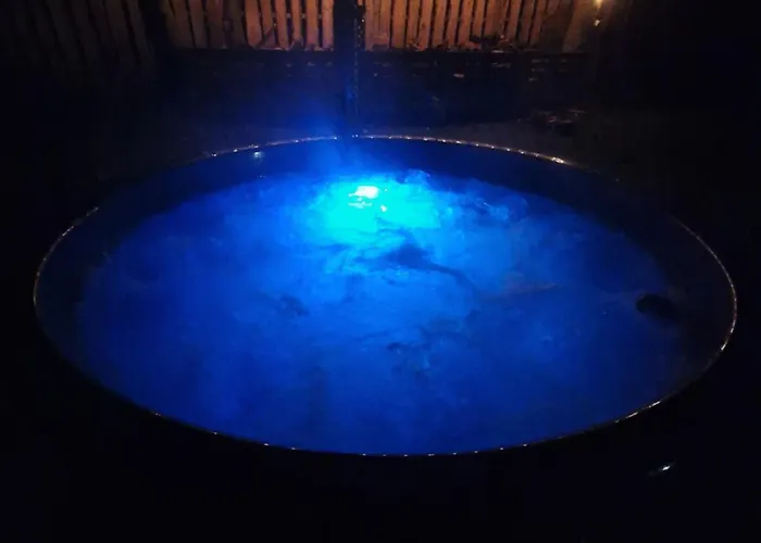 Z Balia Апартаменты *