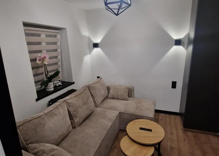 Z Balia * Świeradów-Zdrój