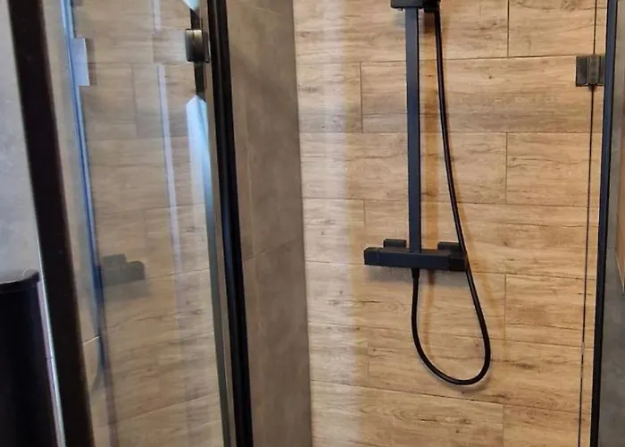 Apartment Z Balia Świeradów-Zdrój